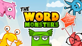 Download The Word Monsters: Learn to Read App on your Windows XP/7/8/10 and MAC PC